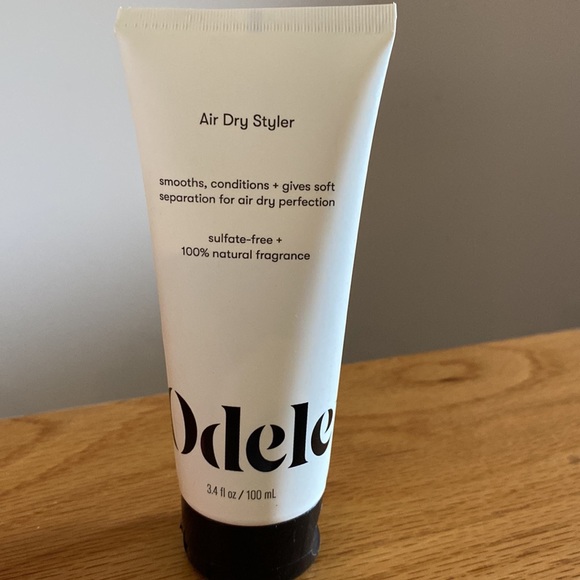 All about the hair care kit!! - Picture 3 of 3